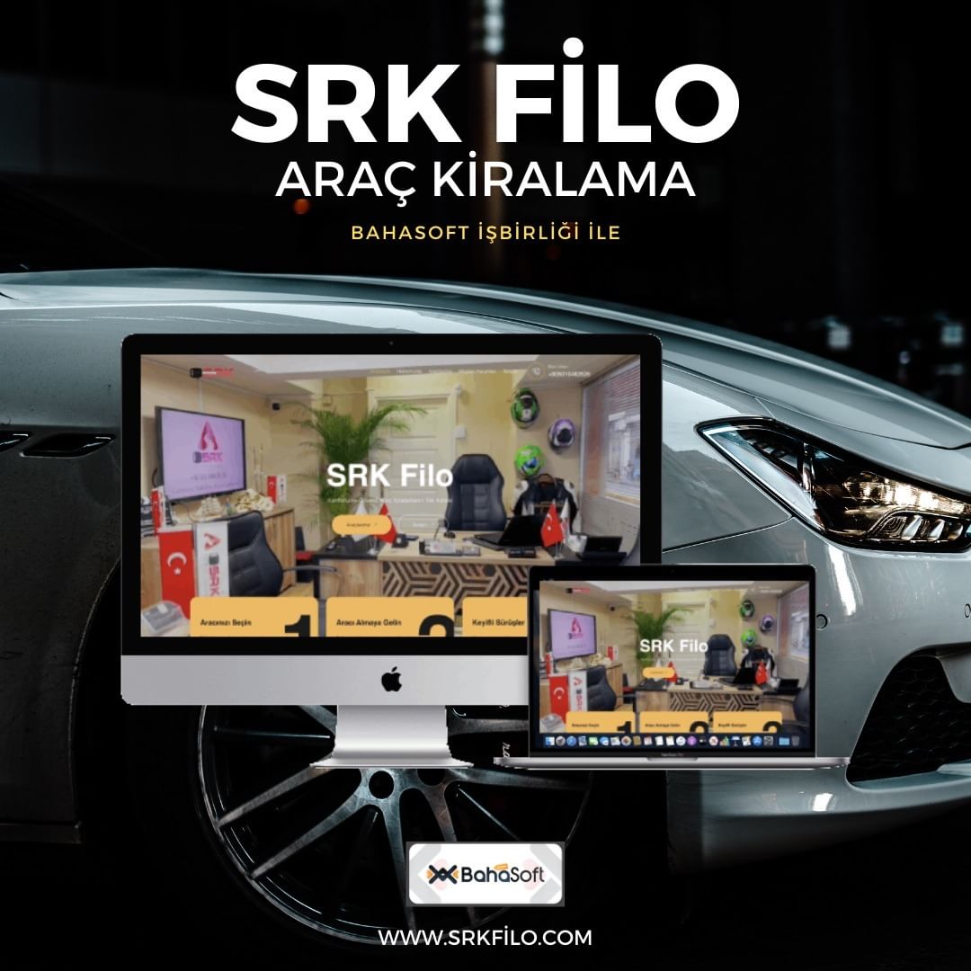 srk-filo-websitesi